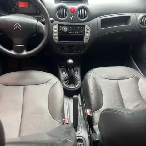 CITROEN C3 1.4 4P GLX FLEX, Foto 2