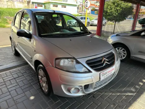 CITROEN C3 1.4 4P GLX FLEX, Foto 3