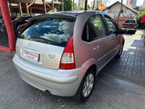 CITROEN C3 1.4 4P GLX FLEX, Foto 5