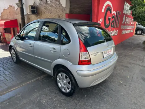 CITROEN C3 1.4 4P GLX FLEX, Foto 6