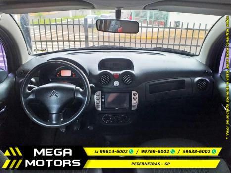 CITROEN C3 1.4 4P GLX FLEX, Foto 5