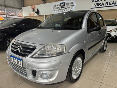 CITROEN C3 1.4 4P GLX FLEX, Foto 4