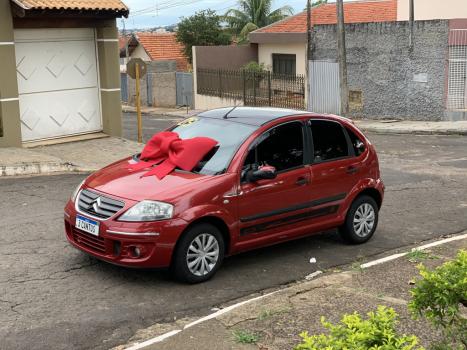 CITROEN C3 1.4 4P GLX FLEX, Foto 1