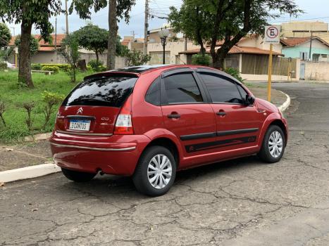 CITROEN C3 1.4 4P GLX FLEX, Foto 5