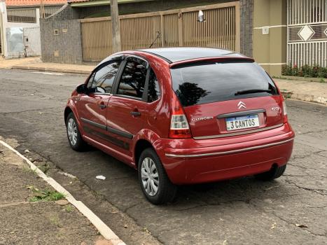 CITROEN C3 1.4 4P GLX FLEX, Foto 6