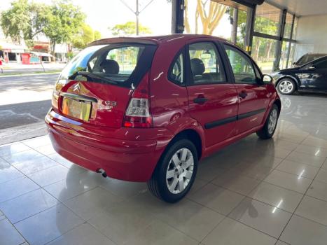 CITROEN C3 1.4 4P GLX FLEX, Foto 2