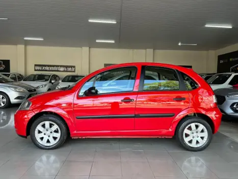 CITROEN C3 1.4 4P GLX FLEX, Foto 5