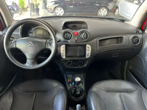 CITROEN C3 1.4 4P GLX FLEX, Foto 6