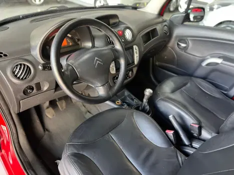 CITROEN C3 1.4 4P GLX FLEX, Foto 7