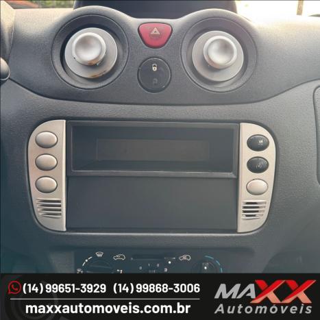 CITROEN C3 1.4 4P GLX FLEX, Foto 12