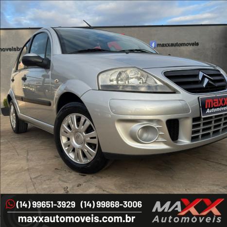 CITROEN C3 1.4 4P GLX FLEX, Foto 16
