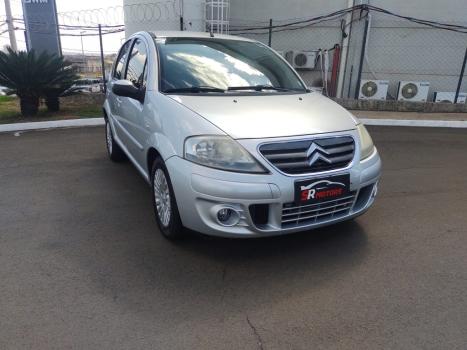 CITROEN C3 1.4 4P GLX FLEX, Foto 2