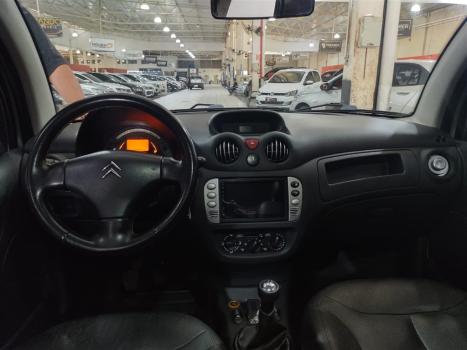 CITROEN C3 1.4 4P GLX FLEX, Foto 11