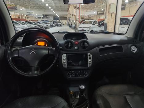 CITROEN C3 1.4 4P GLX FLEX, Foto 12