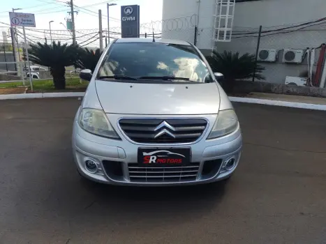CITROEN C3 1.4 4P GLX FLEX, Foto 17