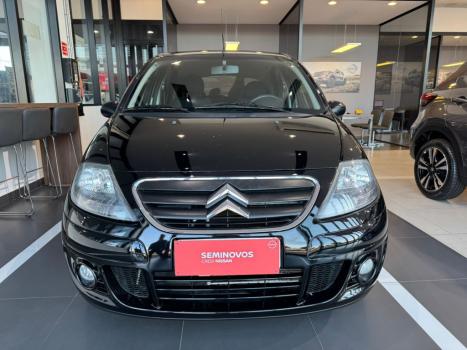 CITROEN C3 1.4 4P GLX FLEX, Foto 1