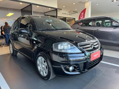 CITROEN C3 1.4 4P GLX FLEX, Foto 3
