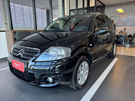CITROEN C3 1.4 4P GLX FLEX, Foto 4