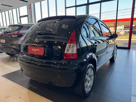 CITROEN C3 1.4 4P GLX FLEX, Foto 5