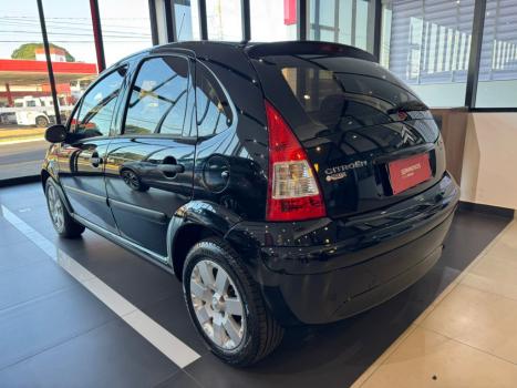 CITROEN C3 1.4 4P GLX FLEX, Foto 6