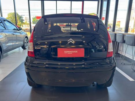 CITROEN C3 1.4 4P GLX FLEX, Foto 7