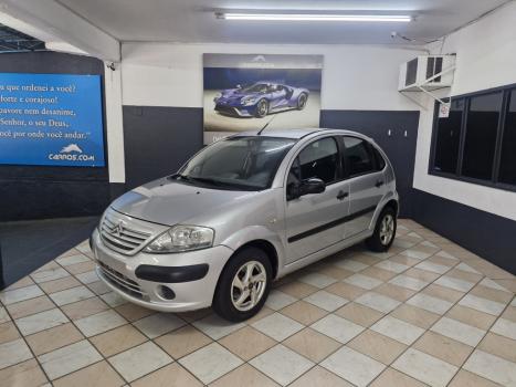 CITROEN C3 1.4 4P GLX FLEX, Foto 2