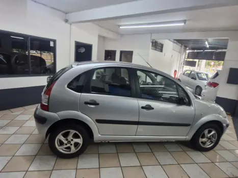 CITROEN C3 1.4 4P GLX FLEX, Foto 6