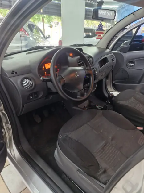 CITROEN C3 1.4 4P GLX FLEX, Foto 9