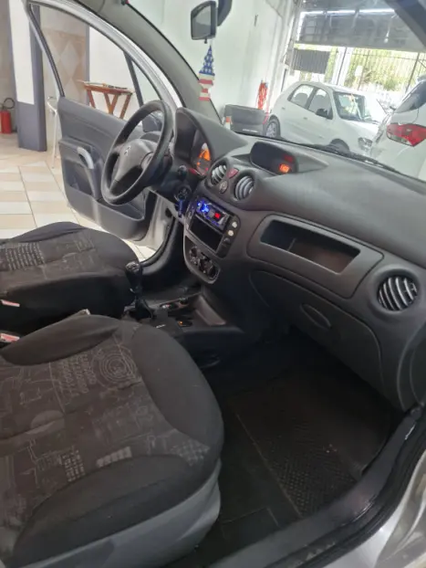 CITROEN C3 1.4 4P GLX FLEX, Foto 10