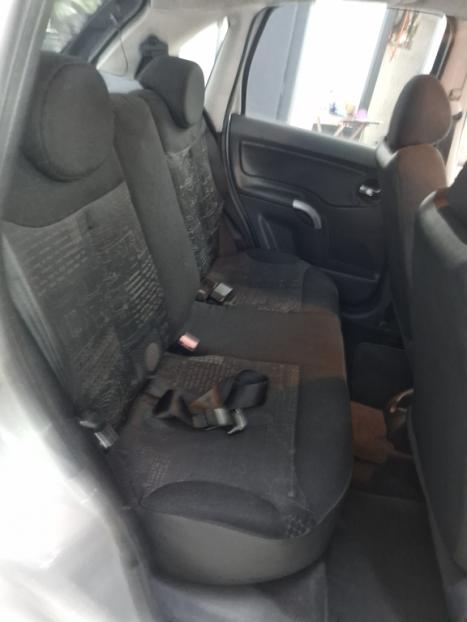 CITROEN C3 1.4 4P GLX FLEX, Foto 13