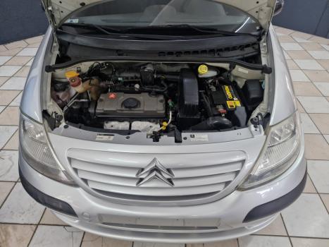 CITROEN C3 1.4 4P GLX FLEX, Foto 14