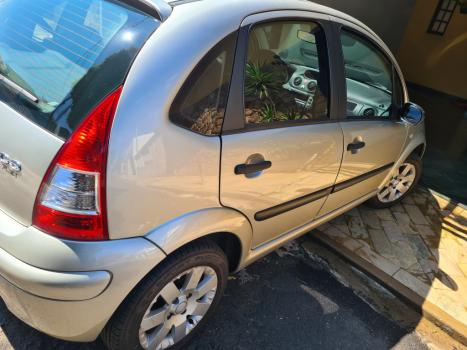 CITROEN C3 1.4 4P GLX FLEX, Foto 1