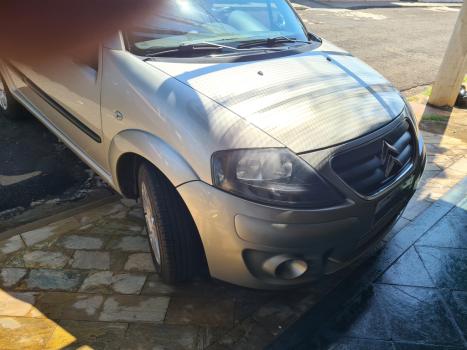 CITROEN C3 1.4 4P GLX FLEX, Foto 2
