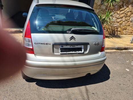 CITROEN C3 1.4 4P GLX FLEX, Foto 3
