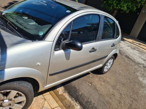 CITROEN C3 1.4 4P GLX FLEX, Foto 4
