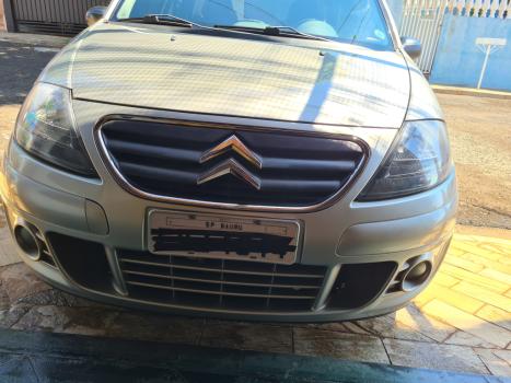 CITROEN C3 1.4 4P GLX FLEX, Foto 5