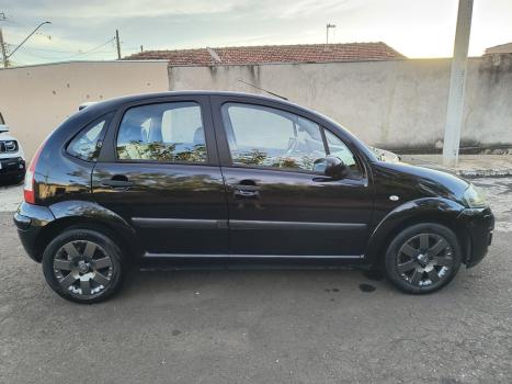 CITROEN C3 1.4 4P GLX FLEX, Foto 2