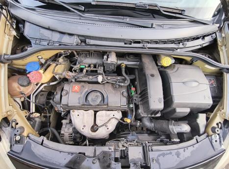 CITROEN C3 1.4 4P GLX FLEX, Foto 3