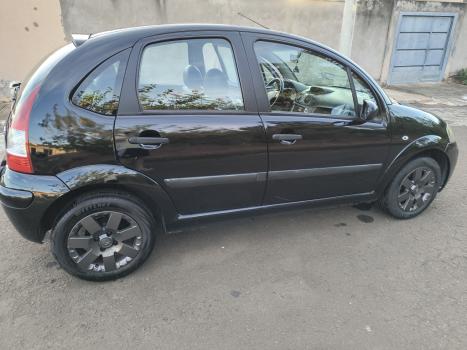 CITROEN C3 1.4 4P GLX FLEX, Foto 7