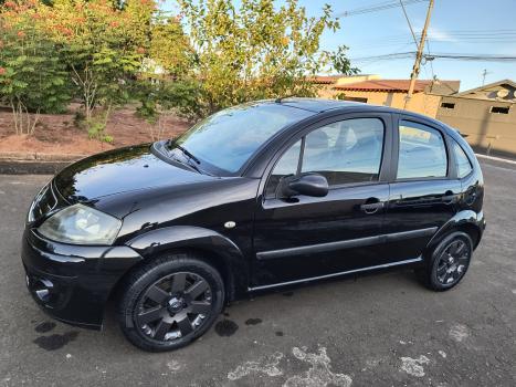 CITROEN C3 1.4 4P GLX FLEX, Foto 8