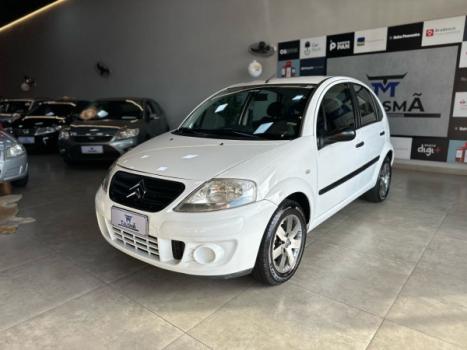 CITROEN C3 1.4 4P GLX FLEX, Foto 3