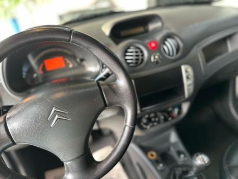 CITROEN C3 1.4 4P GLX FLEX, Foto 5