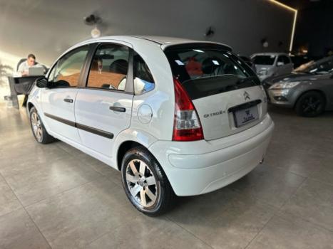 CITROEN C3 1.4 4P GLX FLEX, Foto 6