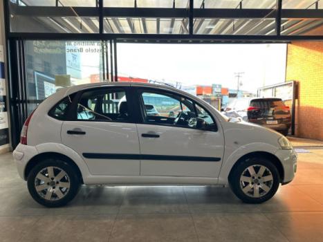 CITROEN C3 1.4 4P GLX FLEX, Foto 8