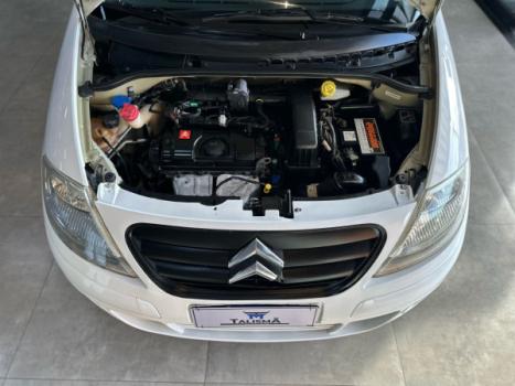 CITROEN C3 1.4 4P GLX FLEX, Foto 9