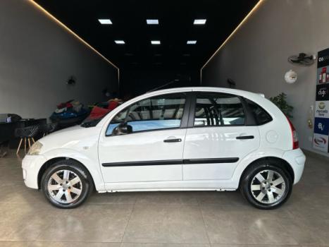 CITROEN C3 1.4 4P GLX FLEX, Foto 10