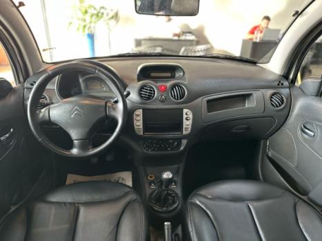 CITROEN C3 1.4 4P GLX FLEX, Foto 15