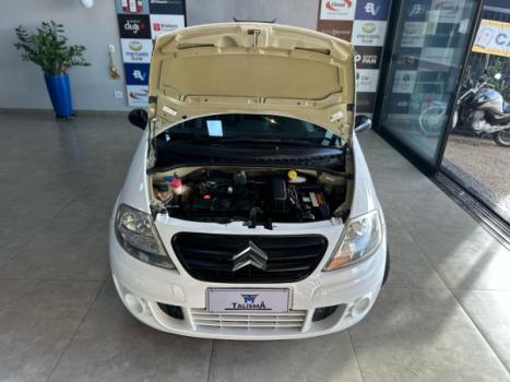 CITROEN C3 1.4 4P GLX FLEX, Foto 18