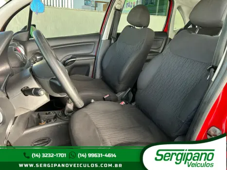 CITROEN C3 1.4 4P GLX FLEX, Foto 7