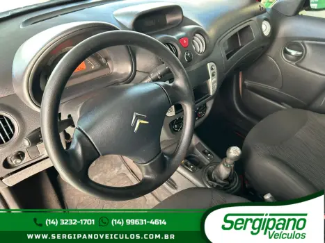 CITROEN C3 1.4 4P GLX FLEX, Foto 8